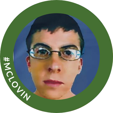 #mclovin