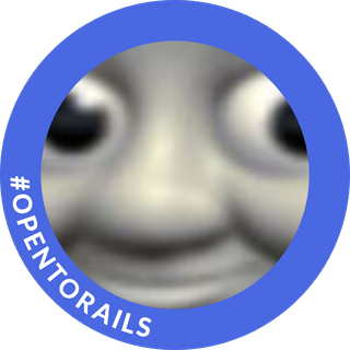 #opentorails